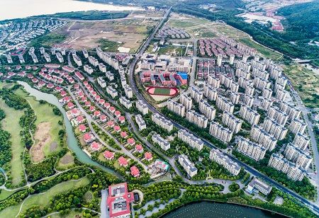Metropolis by Reliance Launches High-End Homes in Delhi NCR